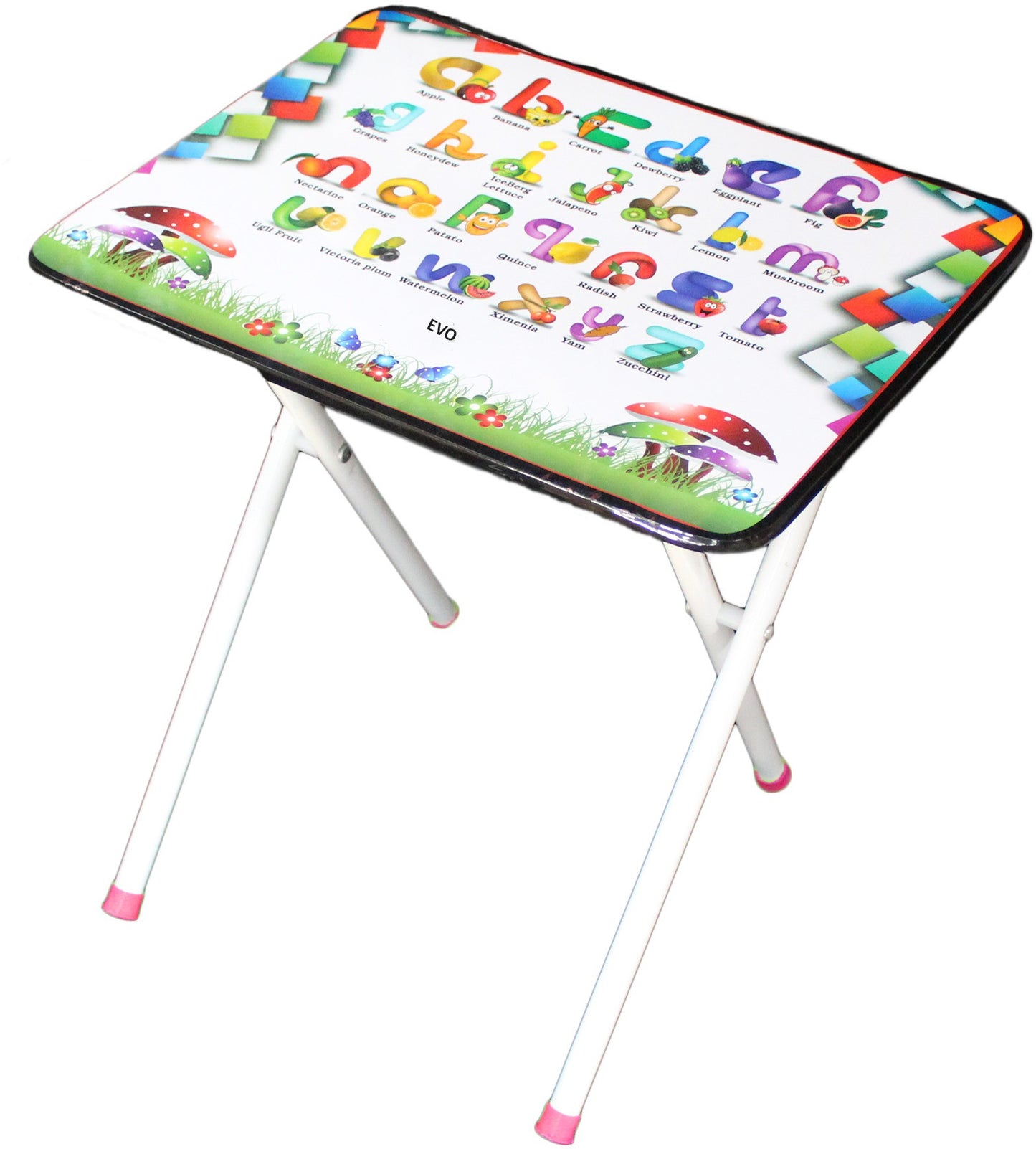 Shishu Kids Study Table and Chair Set