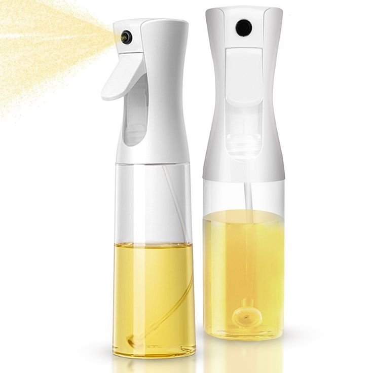 Palamu Olive Oil Sprayer Bottle – Leak-proof Glass Spray Bottle for Kitchen, BBQ, Air Fryer & Camping