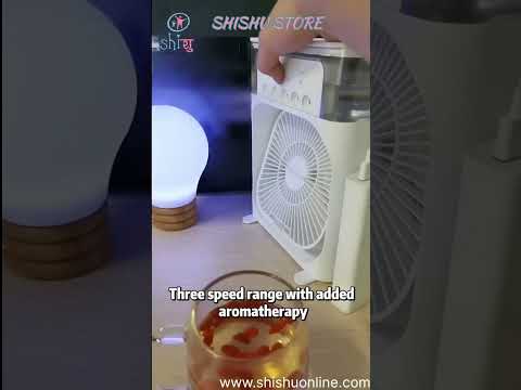 Best Portable Fan for Summer | Rechargeable | USB Charging & Long Battery Life