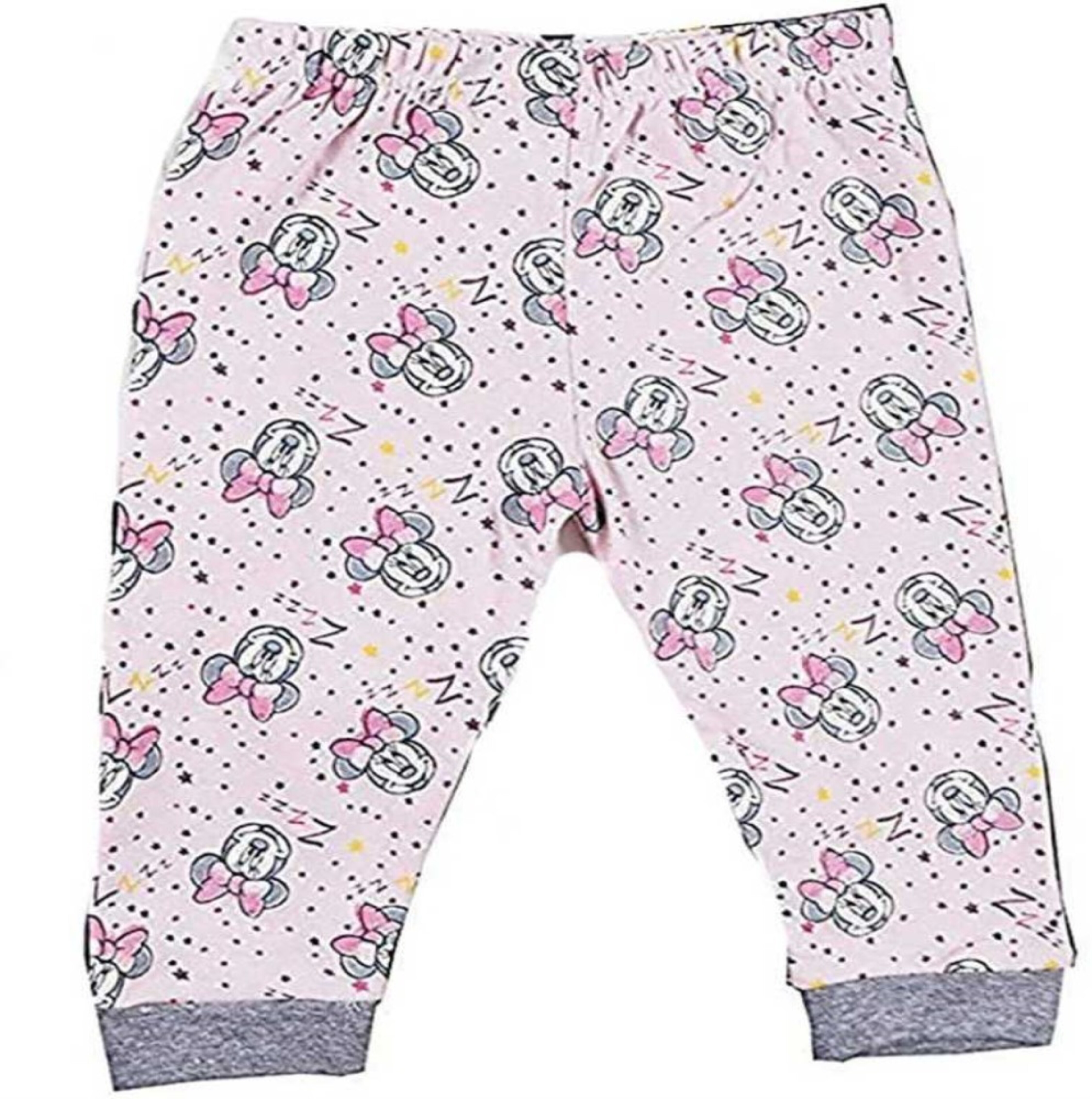 KIDS HOSIERY TRACK PANT (PACK OF 6)