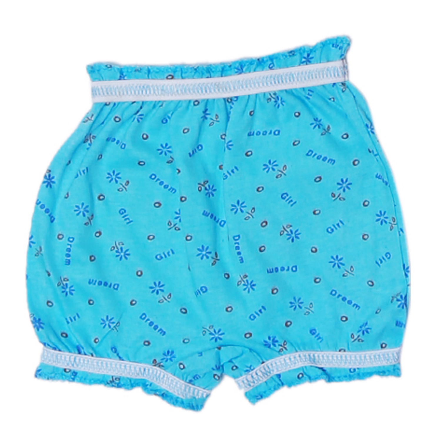 INFENT KIDS BRIEFS MULTICOLOUR (PACK OF 4)