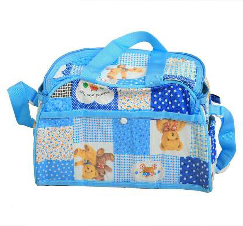 KIDS DIAPER BAG 218 (PACK OF 1)