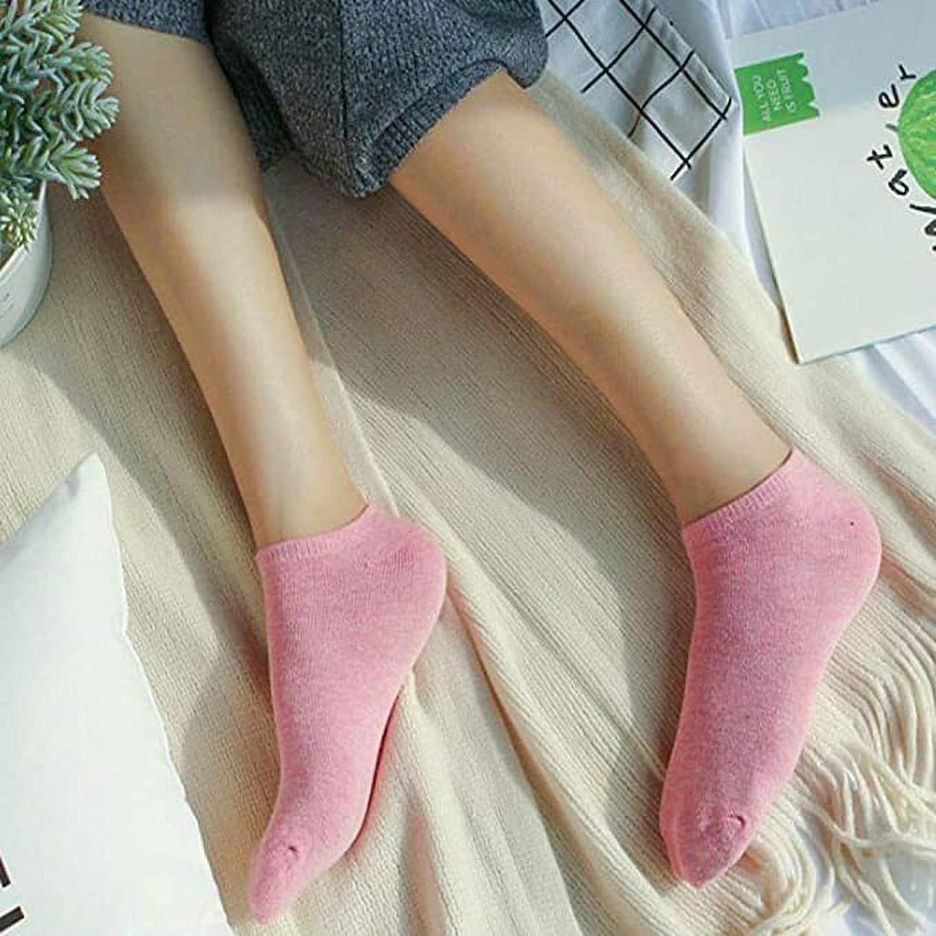 WOMEN CASUAL SOCKS (PACK OF 5)